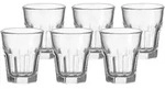 Leonardo ROCK Stamper 50 ml 6er Set