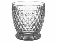 Villeroy & Boch Boston Becher / Wasserglas / Saftglas / Cocktailglas 10cm 330ml