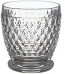 Villeroy & Boch Boston Becher / Wasserglas / Saftglas / Cocktailglas 10cm 330ml