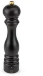 PEUGEOT Pfefferm&uuml;hle PARIS 27cm u'Select Schokolade Buchenholz Stahlmahlwerk