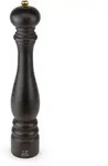 PEUGEOT Pfefferm&uuml;hle PARIS 40cm Buchenholz Schokolade Stahlmahlwerk Gew&uuml;rze