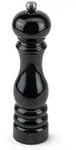 PEUGEOT Salzm&uuml;hle PARIS 22cm Buchenholz Schwarz uSelect Stahlmahlwerk