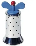 9098, blaue pfefferm&uuml;hle, Alessi