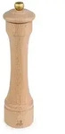 PEUGEOT Pfefferm&uuml;hle HOSTELLERIE 22cm Buchenholz Natur Stahlmahlwerk Gew&uuml;rz