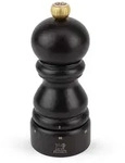 PEUGEOT Salzm&uuml;hle PARIS 12cm Buchenholz Schokolade uSelect Stahlmahlwerk