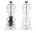 PEUGEOT Pfefferm&uuml;hle Salzm&uuml;hle Gew&uuml;rzm&uuml;hlen Set 18 cm NANCY DUO Geschenk 2/900818