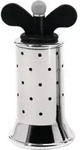9098, swharze pfefferm&uuml;hle, Alessi