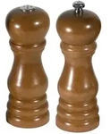 Contacto Set Salzstreuer/Pfefferm&uuml;hle