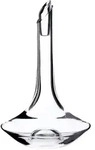 PEUGEOT Weinkaraffe IBIS MAGNUM Mungeblasenes Glas F&uuml;r Reife Rotweine Dekanter