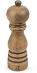 PEUGEOT Salzm&uuml;hle PARIS ANTIQUE 18cm Buchenholz Stahlmahlwerk Gew&uuml;rzm&uuml;hle