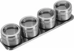 Westmark Gew&uuml;rzdosenset, 5 tlg., 65152260
