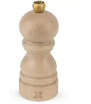 PEUGEOT Pfefferm&uuml;hle PARIS 12cm Buchenholz Natur Stahlmahlwerk Gew&uuml;rzm&uuml;hle