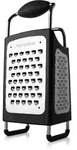 K&uuml;chenreibe Box Grater Reibe - Vierkantreibe (MP-34006E)