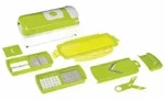 GENIUS Smart Nicer Dicer Nicer Dicer Smart 7-teilig