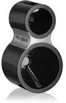 Microplane Spiralschneider