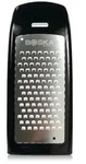 Boska Easy Grater / mit praktischem Auffangbeh&auml;lter / Kunststoff / Edelstahl /
