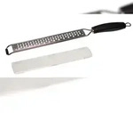 Westmark 14242270 Technicus-Pro Reibe grob | Sp&uuml;lmaschinengeeignet | Edelstahl |