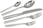 WMF 1272916040 Palma 30-teilig Besteck-Set