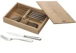 Villeroy & Boch Oscar Steakbesteck Set 12tlg.