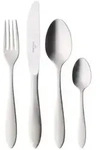Villeroy & Boch Arthur geb&uuml;rstet Tafelbesteck 24tlg.