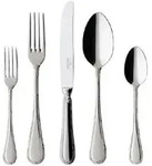 Villeroy & Boch Kreuzband Septfontaines Tafelbesteck 30tlg.