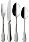 Villeroy & Boch Kreuzband Septfontaines Tafelbesteck 24tlg.