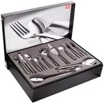 ZWILLING Besteck-Set ABERDEEN 07146-338-0, Edelstahl 18/10, 68 St&uuml;ck