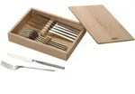 Villeroy & Boch Wave Steakbesteck Set 12tlg.