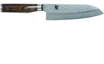 KAI Shun Premier Tim M&auml;lzer Santoku 18 cm TDM-1702