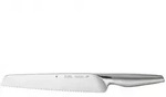 WMF 18.8202.6032 K&uuml;chenmesser Edelstahl 1 St&uuml;ck(e) Brotmesser