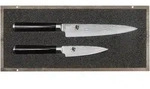 KAI Shun Messerset DMS-210 - Officemesser + Allzweckmesser