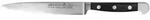 G&uuml;de Alpha Zubereitungsmesser POM schwarz 16 cm 1765/16