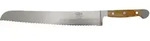 Gude G&uuml;de 7431/32 Brotmesser "Franz G&uuml;de", geschmiedet, Doppelkropf
