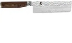 KAI Shun Premier Tim M&auml;lzer Nakiri 14cm TDM-1742