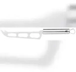 WMF 3201000148 K&auml;semesser 28cm Profi Plus Edelstahl