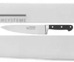 CS KOCHSYSTEME, PREMIUM Kochmesser 420J2 20 cm 1 St&uuml;ck im Geschenkkarton