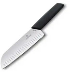 Victorinox santoku messer, 17 cm, moderne schweizer serie extra qualit&auml;t
