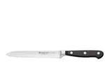 W&Uuml;STHOF DREIZACK Tomatenmesser 14(l)cm.