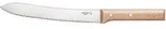 OPINEL Brotmesser Parallele 34,3cm Buche