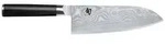 KAI Shun gro&szlig;es Santoku 19 cm DM-0717