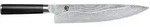 KAI Shun Kochmesser 25,5 cm DM-0707