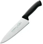 F. DICK Chefmesser, Kochmesser ProDynamic (Klinge Messer 21 cm, Messerstahl rostfrei,