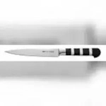 F. Dick Tranchiermesser "1905", Stahl, 15 cm, schwarz