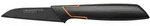 Fiskars Edge Sch&auml;lmesser, Sch&auml;l Messer, K&uuml;chenmesser, K&uuml;chenhelfer, Edelstahl, 8