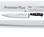 F. Dick DICK Kochmesser 26 cm / PREMIER PLUS schwarz, VPE: 1