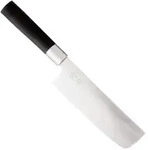 KAI Wasabi Black Nakiri 16,5 cm 6716N