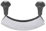 Contacto Wiegemesser 17,5 cm