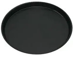 GR&Auml;WE Pizzablech 40 cm, unbeschichtet