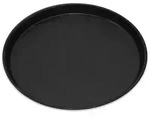GR&Auml;WE Pizzablech 20 cm, unbeschichtet