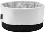 Stelton Brottasche, Gro&szlig;, schwarz/sand, Brotbox, Brotbeh&auml;lter, &Oslash;23cm, 100%